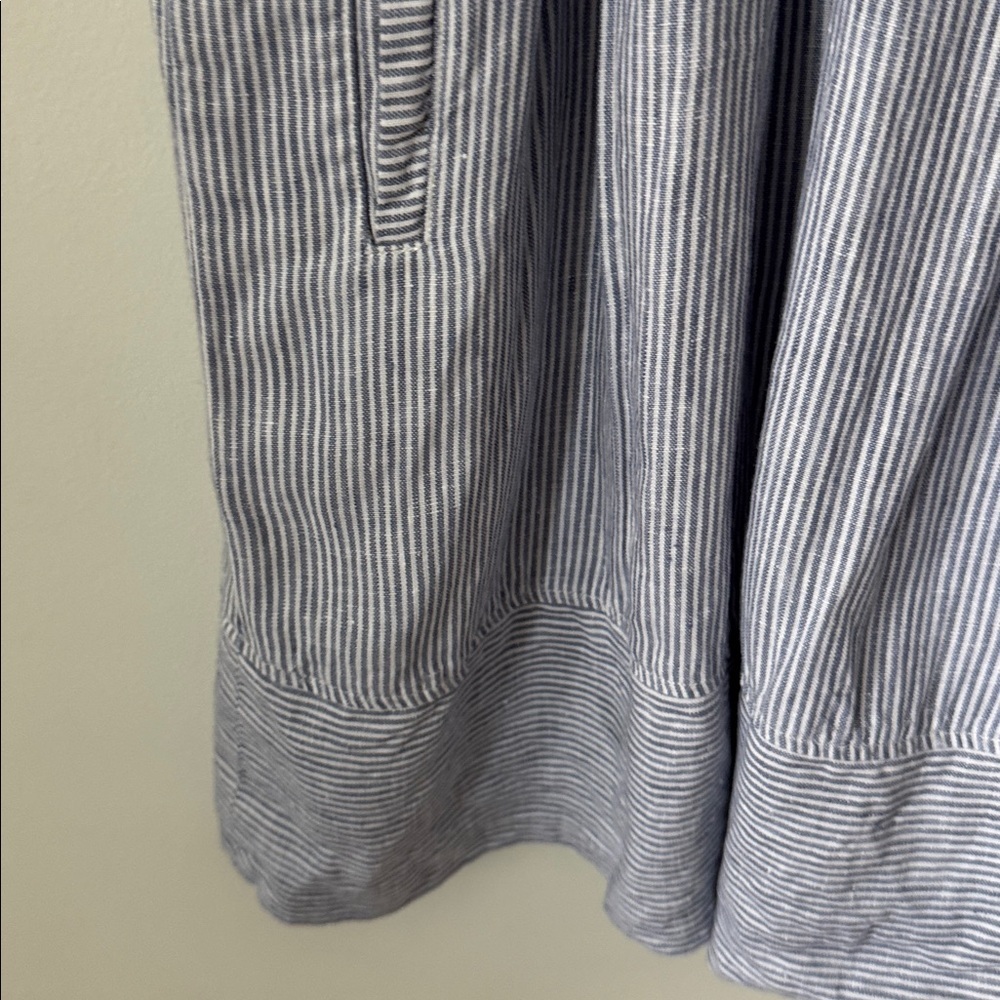 FAHERTY BRAND Isha Dress Size M - Picture 5 of 12